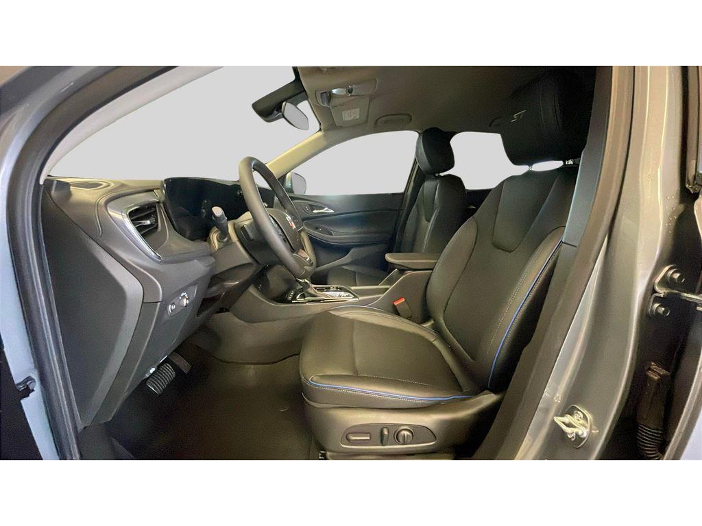 new 2026 Buick Encore GX car, priced at $33,275