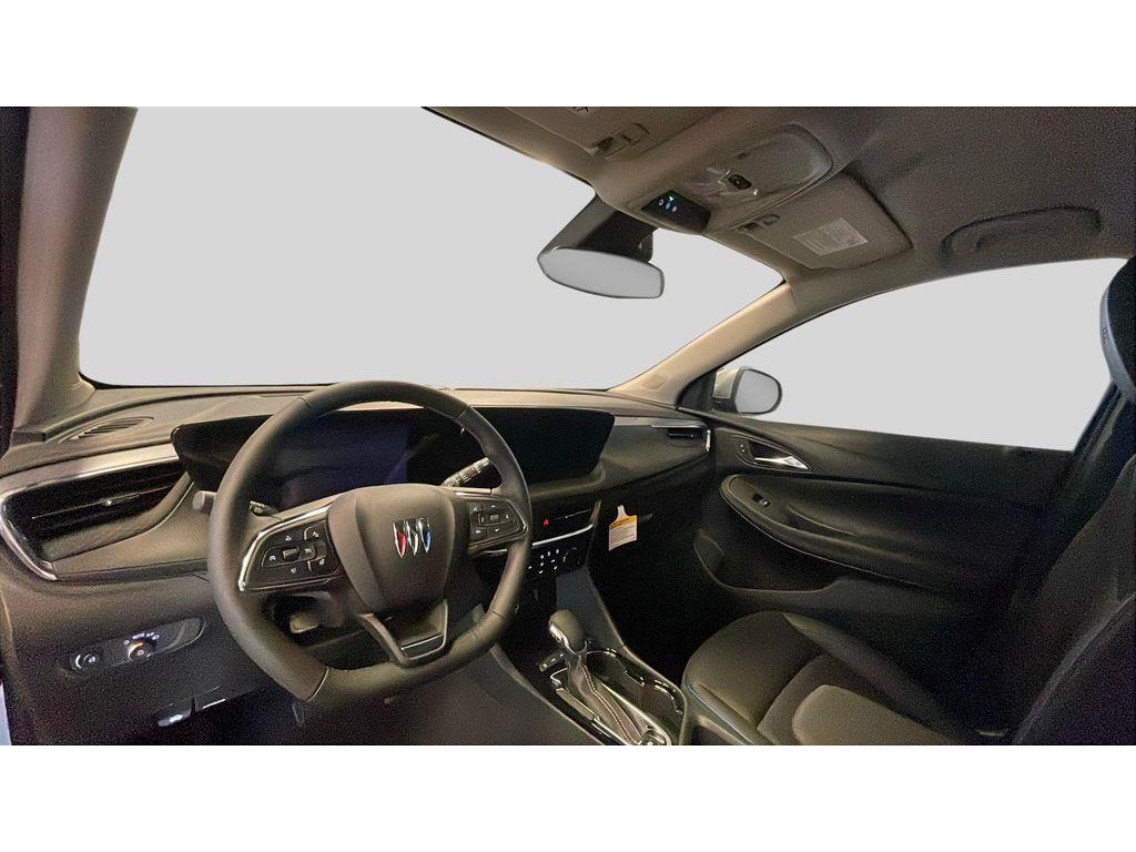 new 2026 Buick Encore GX car, priced at $33,275