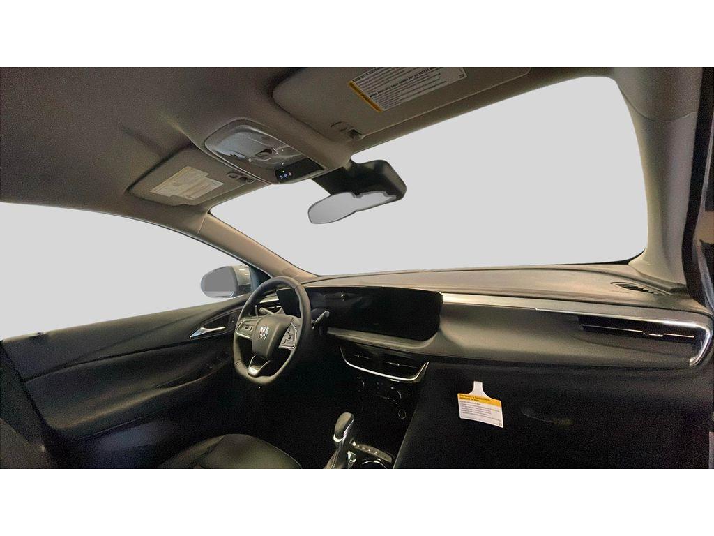 new 2026 Buick Encore GX car, priced at $33,275