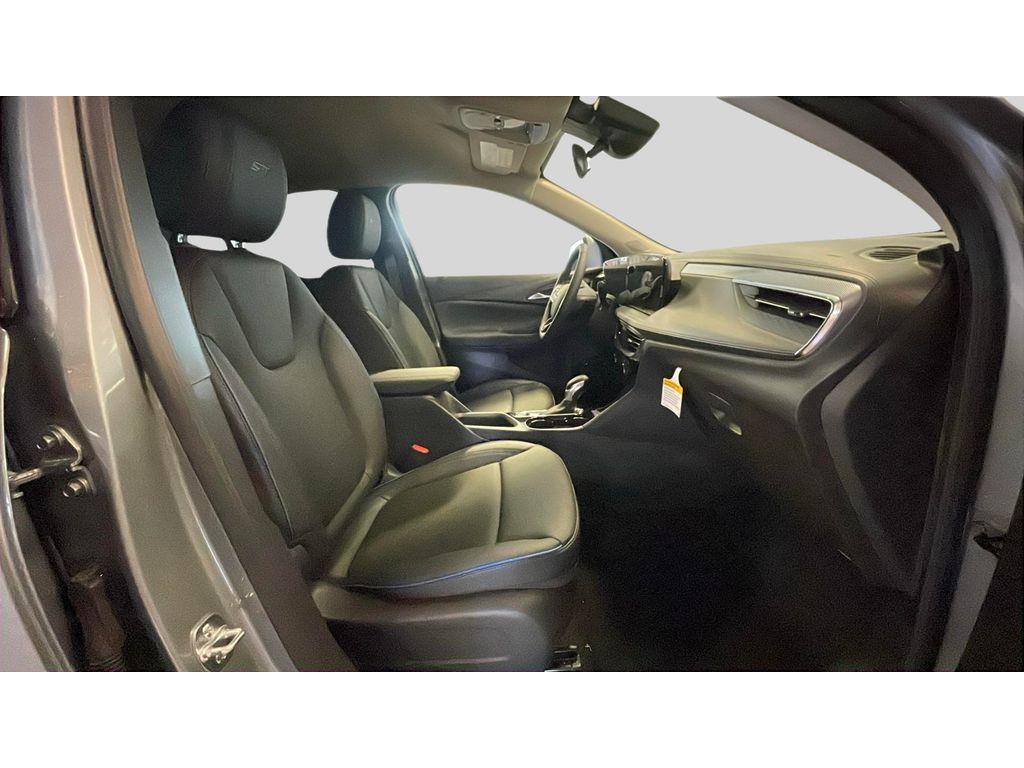 new 2026 Buick Encore GX car, priced at $33,275