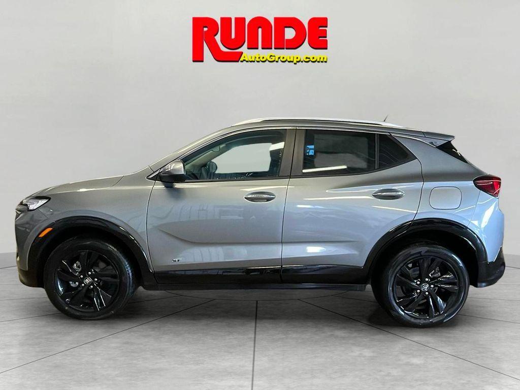 new 2026 Buick Encore GX car, priced at $33,275