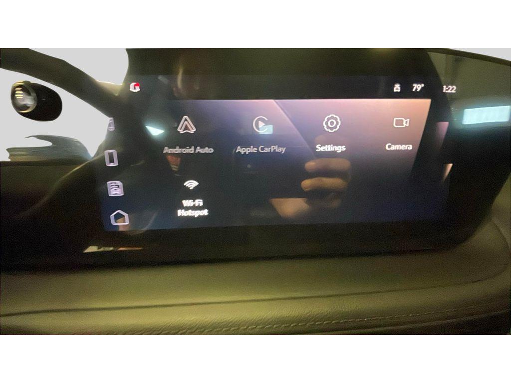 new 2026 Buick Encore GX car, priced at $33,275