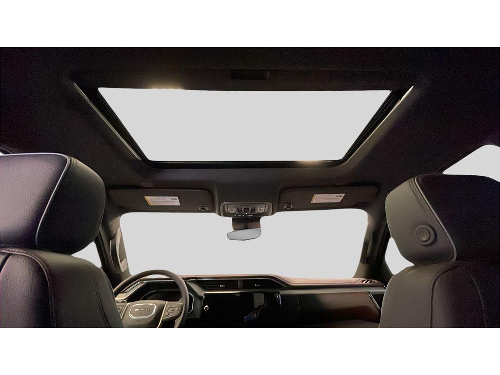 new 2026 GMC Sierra 1500 car, priced at $76,145