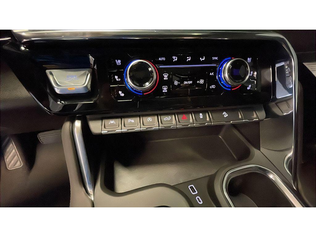 new 2026 GMC Sierra 1500 car, priced at $76,145