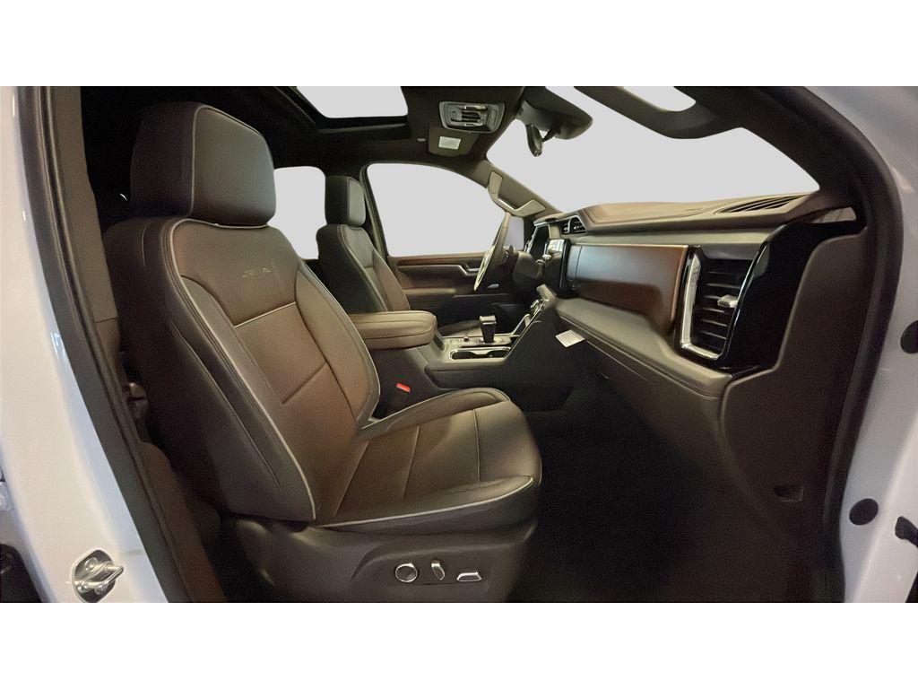 new 2026 GMC Sierra 1500 car, priced at $76,145