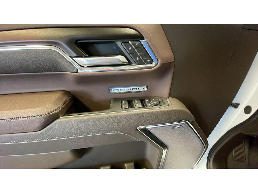 new 2026 GMC Sierra 1500 car, priced at $76,145