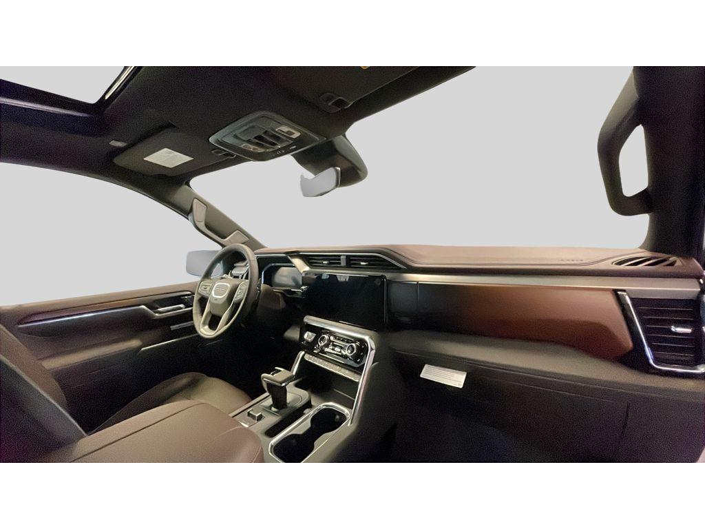 new 2026 GMC Sierra 1500 car, priced at $76,145