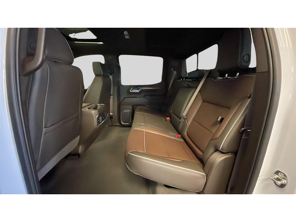 new 2026 GMC Sierra 1500 car, priced at $76,145