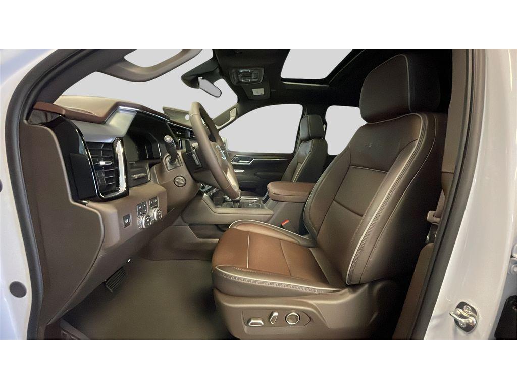 new 2026 GMC Sierra 1500 car, priced at $76,145