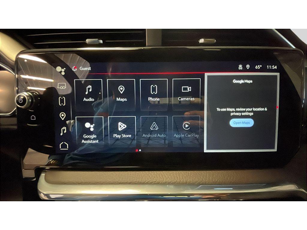 new 2026 GMC Sierra 1500 car, priced at $76,145