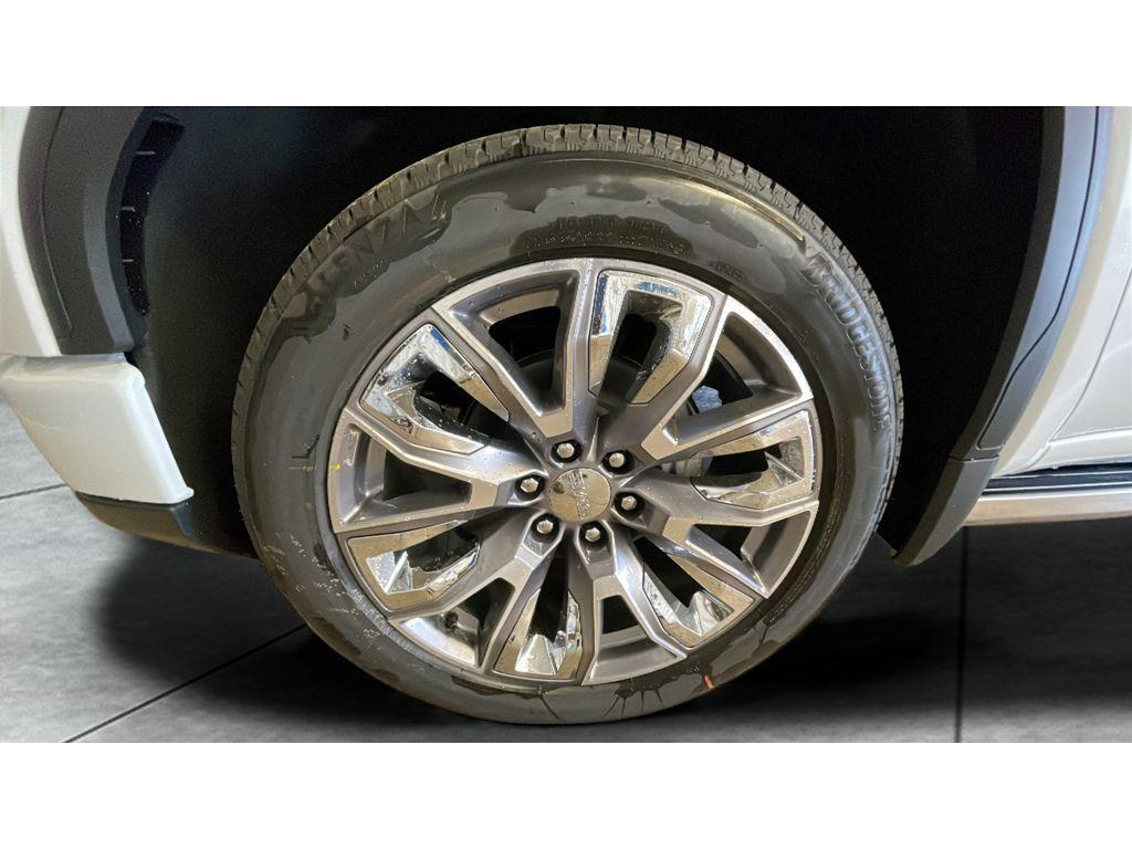 new 2026 GMC Sierra 1500 car, priced at $76,145