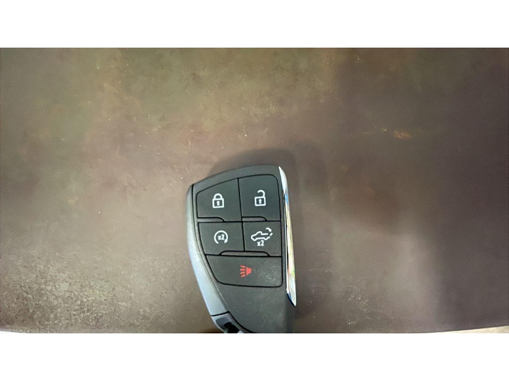 new 2026 GMC Sierra 1500 car, priced at $76,145