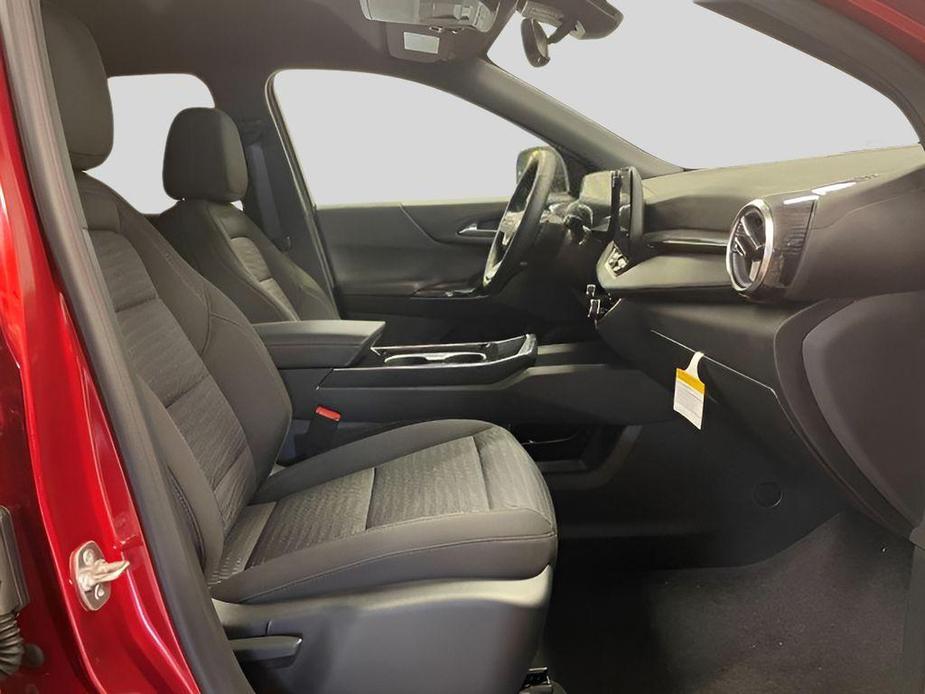 new 2025 Chevrolet Equinox car, priced at $30,575