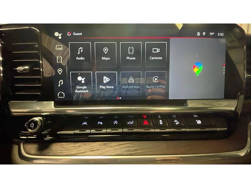 new 2025 GMC Sierra 1500 car, priced at $65,920