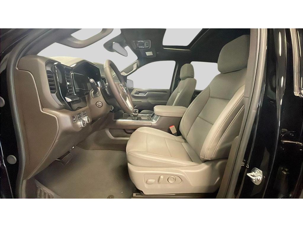 new 2025 GMC Sierra 1500 car, priced at $65,920