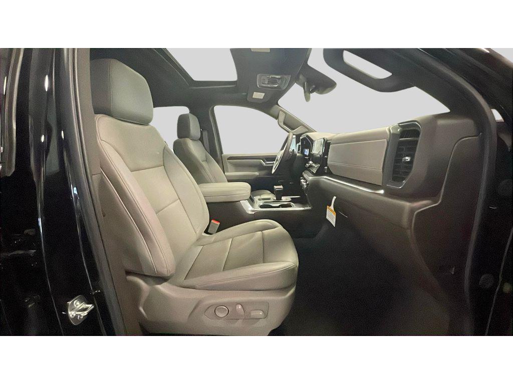 new 2025 GMC Sierra 1500 car, priced at $65,920
