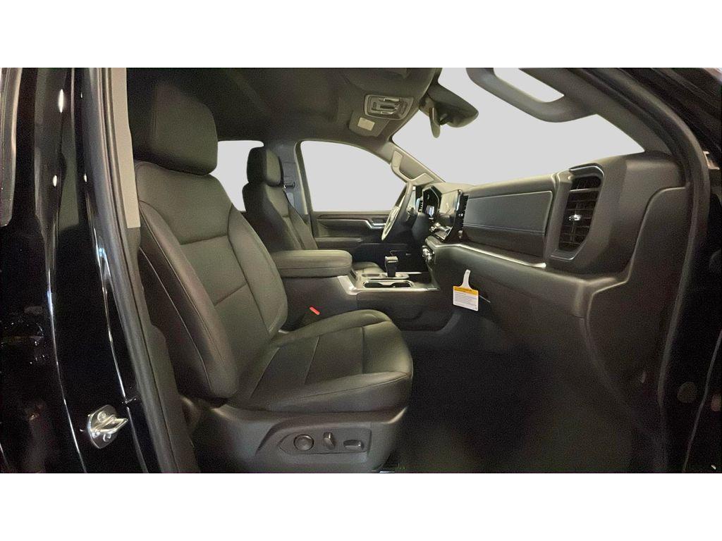 new 2025 GMC Sierra 1500 car, priced at $65,222