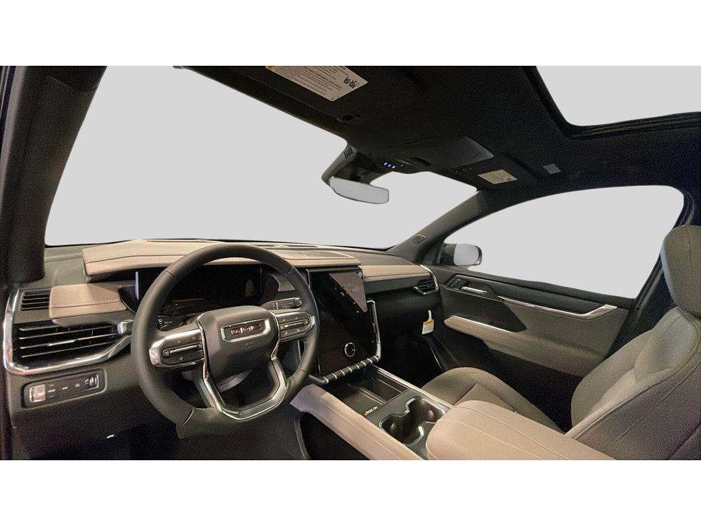 new 2026 GMC Acadia car, priced at $56,570