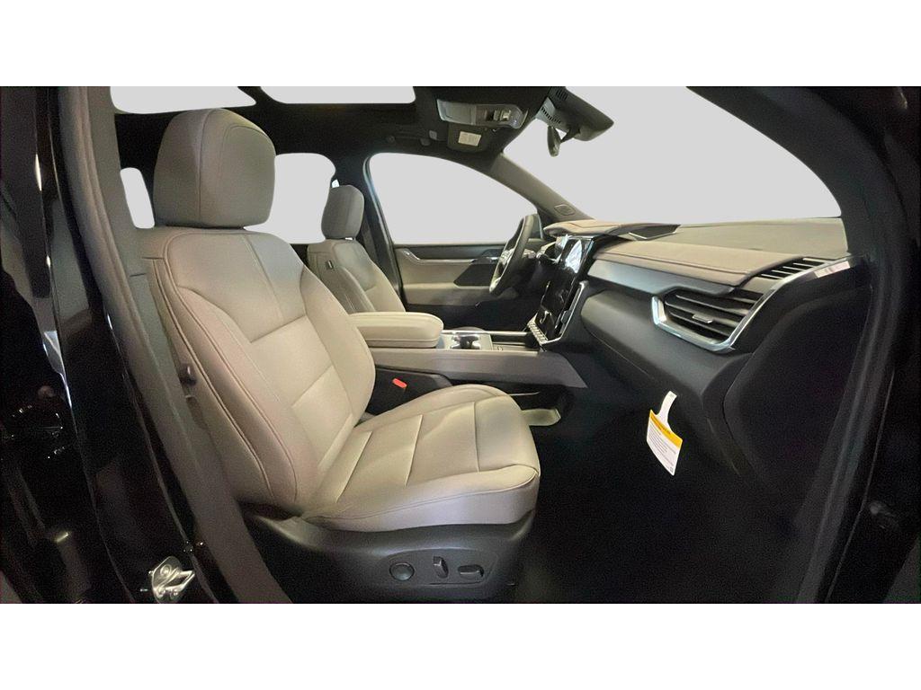 new 2026 GMC Acadia car, priced at $56,570