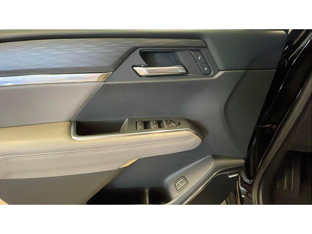 new 2026 GMC Acadia car, priced at $56,570