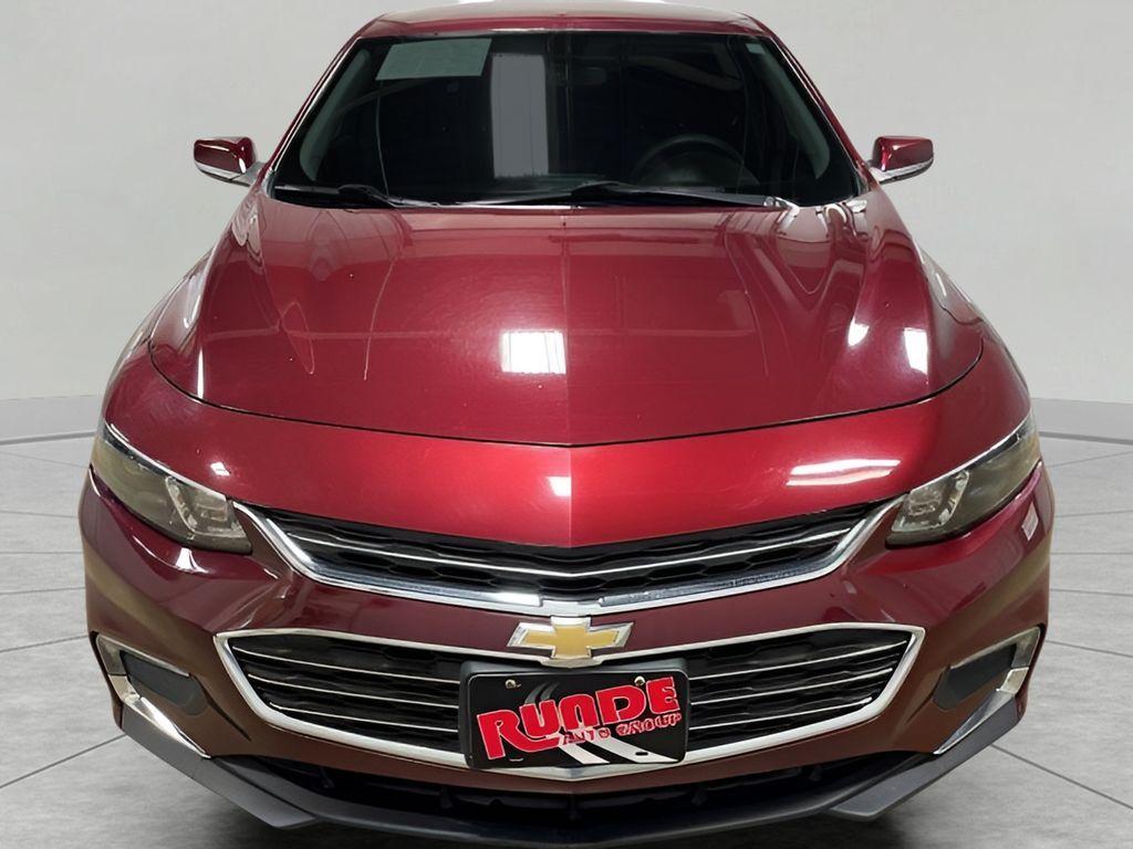 used 2016 Chevrolet Malibu car, priced at $11,776