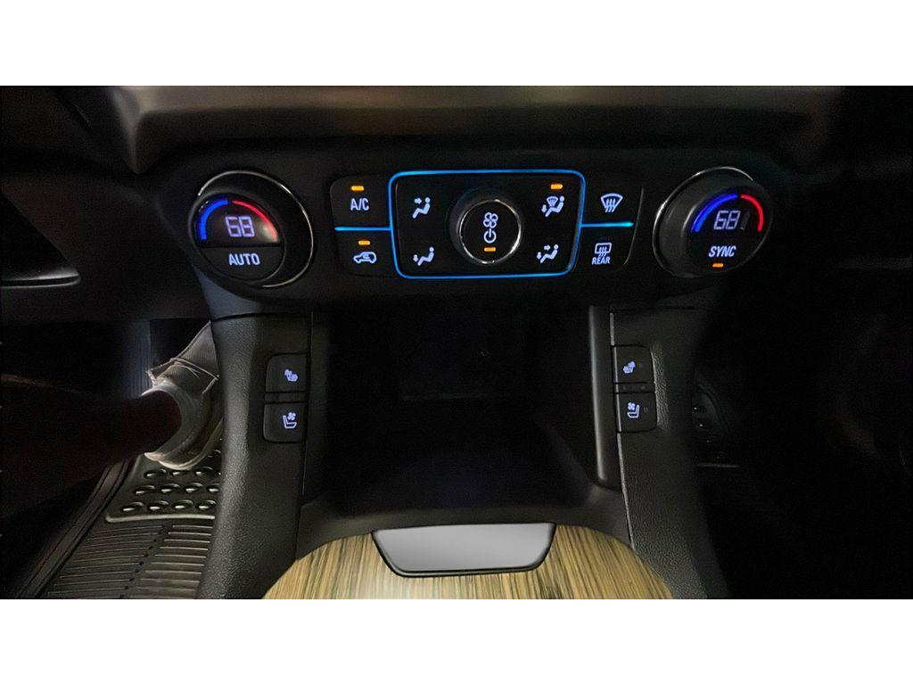used 2019 GMC Acadia car, priced at $22,980