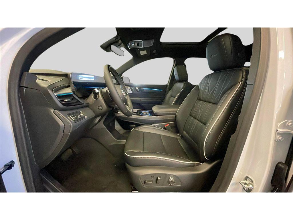 new 2026 Buick Enclave car, priced at $67,560