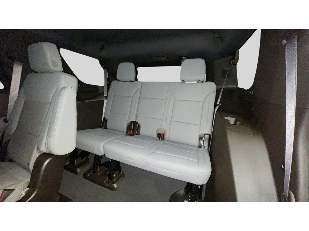 new 2026 Chevrolet Tahoe car, priced at $72,680