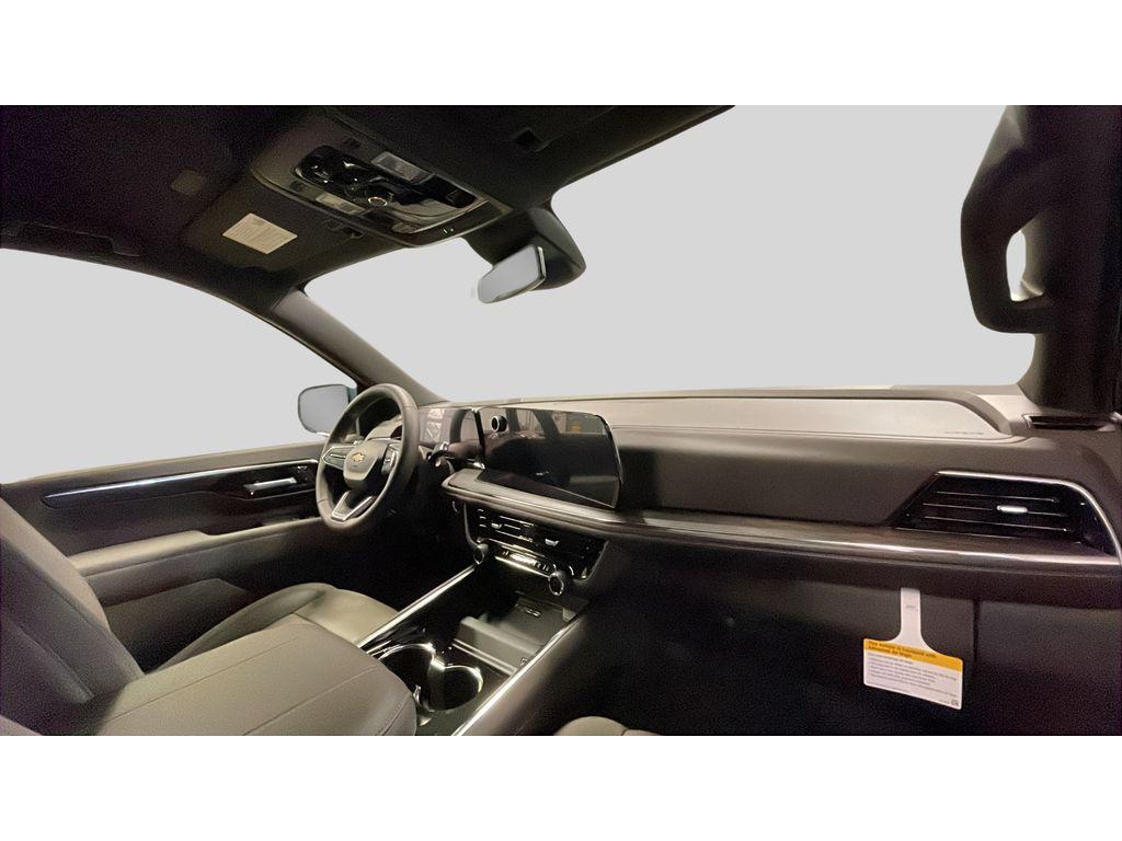 new 2026 Chevrolet Tahoe car, priced at $72,680
