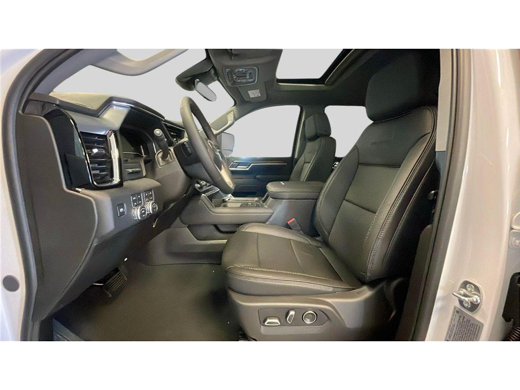 new 2025 GMC Sierra 2500 car, priced at $84,480
