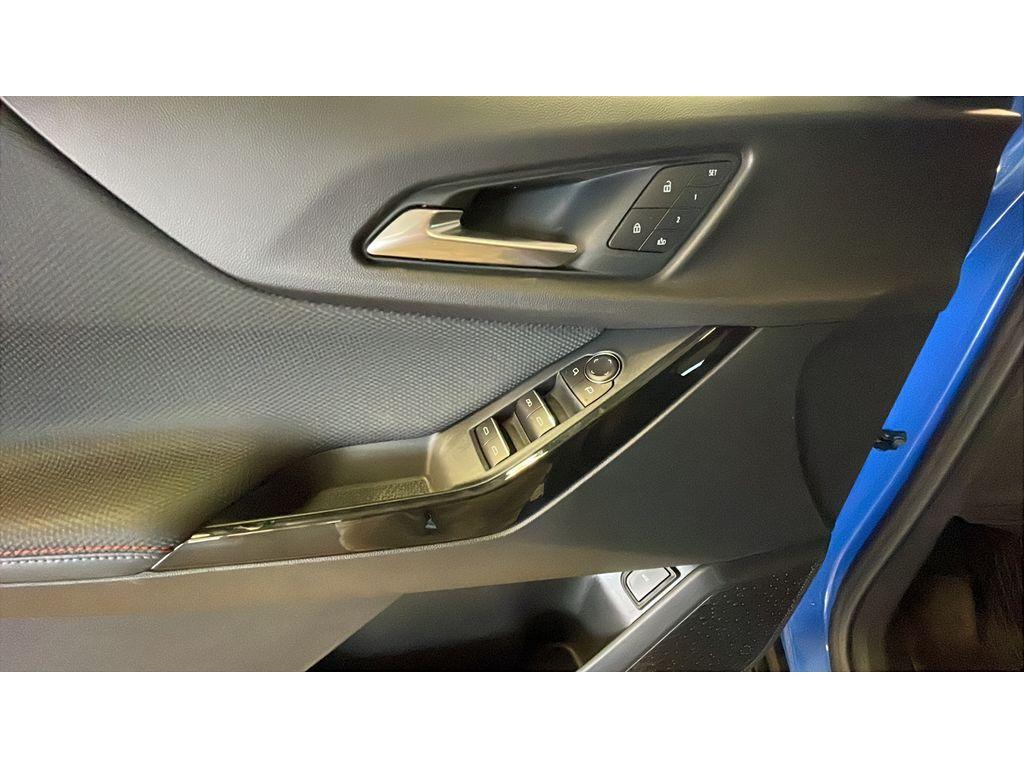 new 2026 Chevrolet Equinox car, priced at $37,863