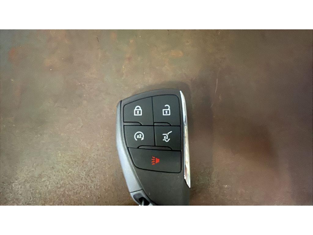 new 2026 Chevrolet Equinox car, priced at $37,863