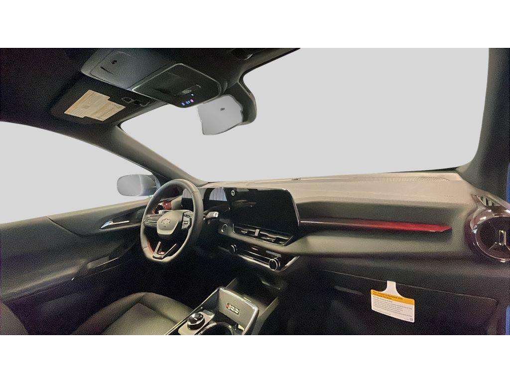 new 2026 Chevrolet Equinox car, priced at $37,863