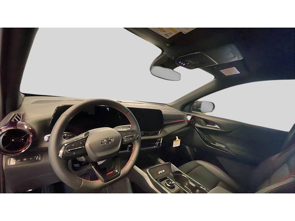 new 2026 Chevrolet Equinox car, priced at $37,863