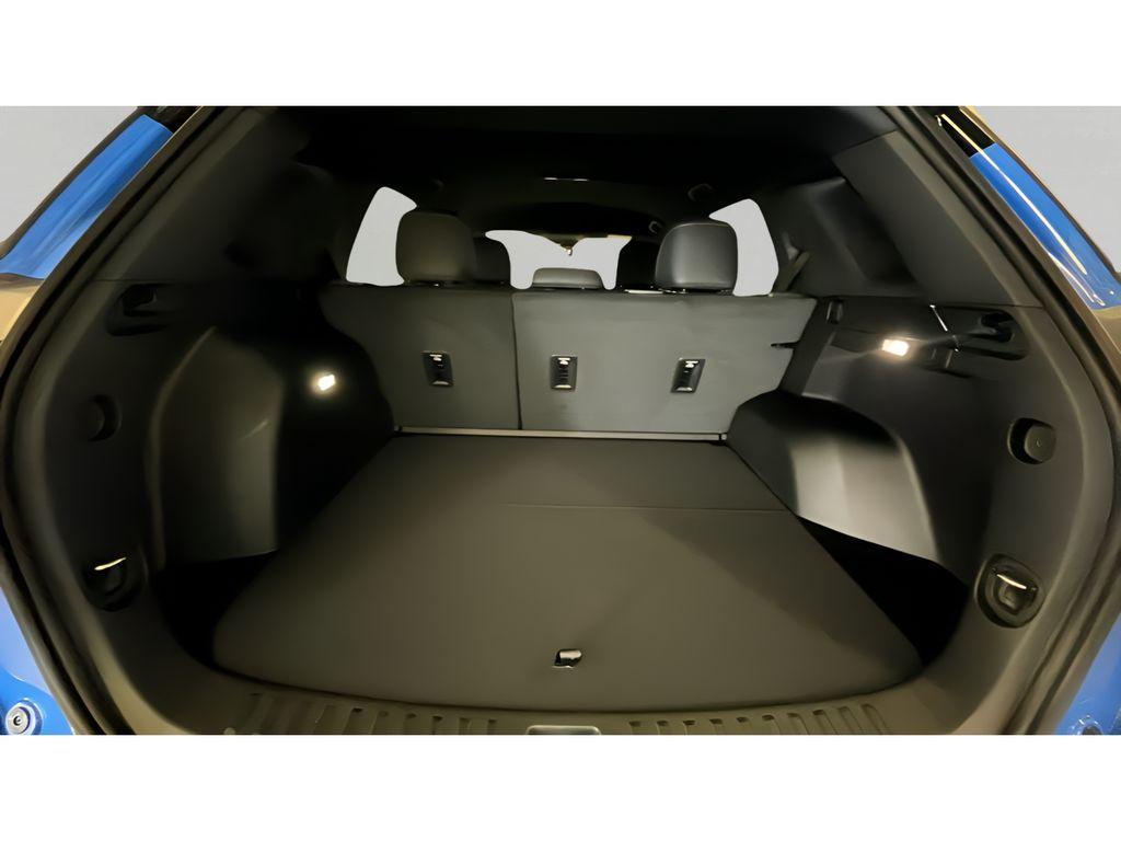 new 2026 Chevrolet Equinox car, priced at $37,863