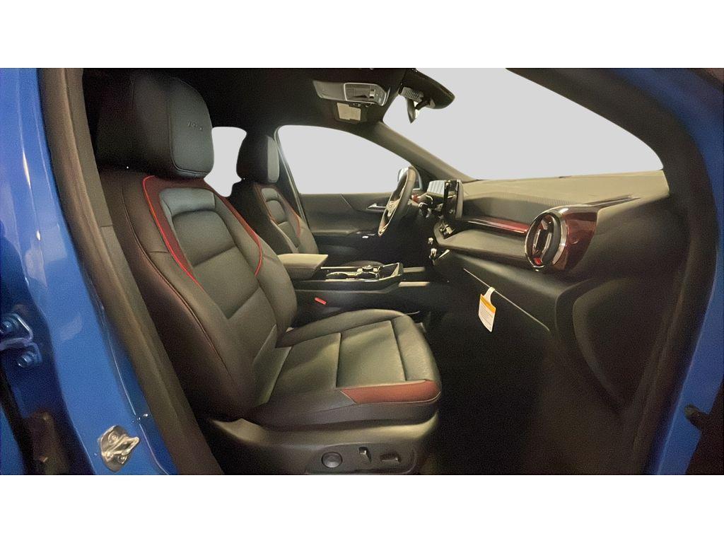 new 2026 Chevrolet Equinox car, priced at $37,863