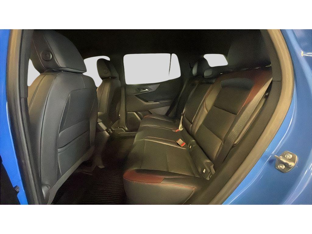 new 2026 Chevrolet Equinox car, priced at $37,863