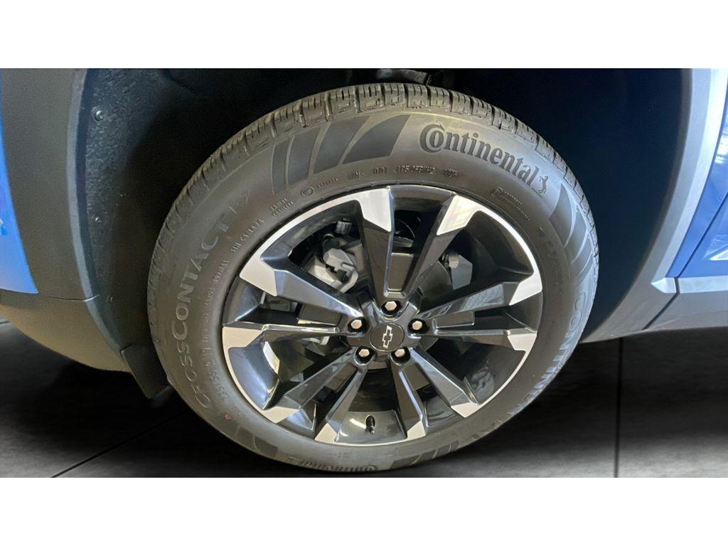 new 2026 Chevrolet Equinox car, priced at $37,863