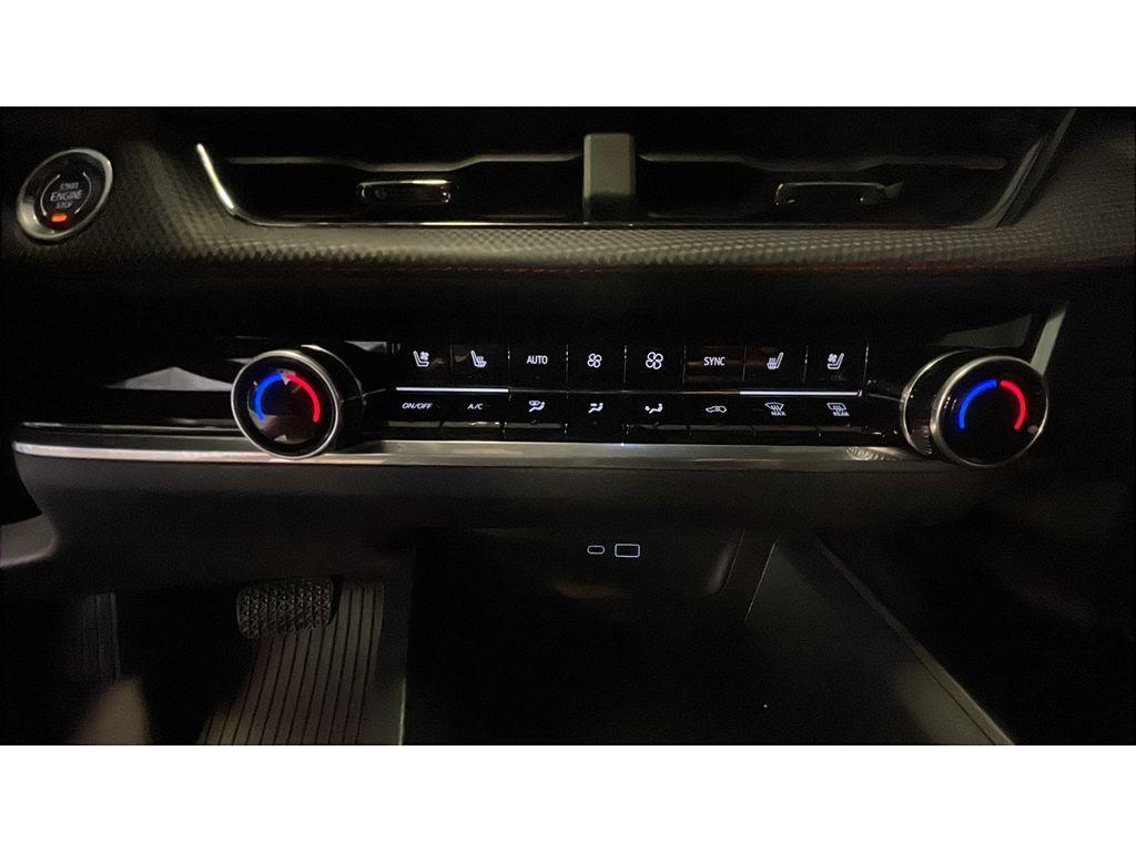 new 2026 Chevrolet Equinox car, priced at $37,863