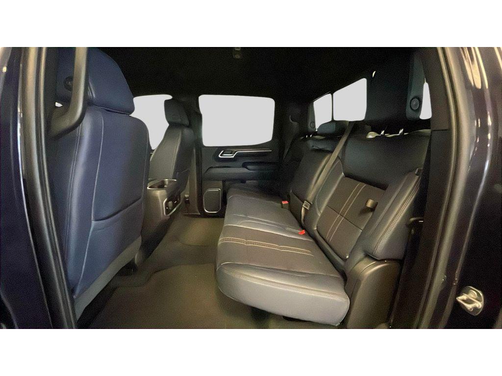 used 2022 Chevrolet Silverado 1500 car, priced at $46,450