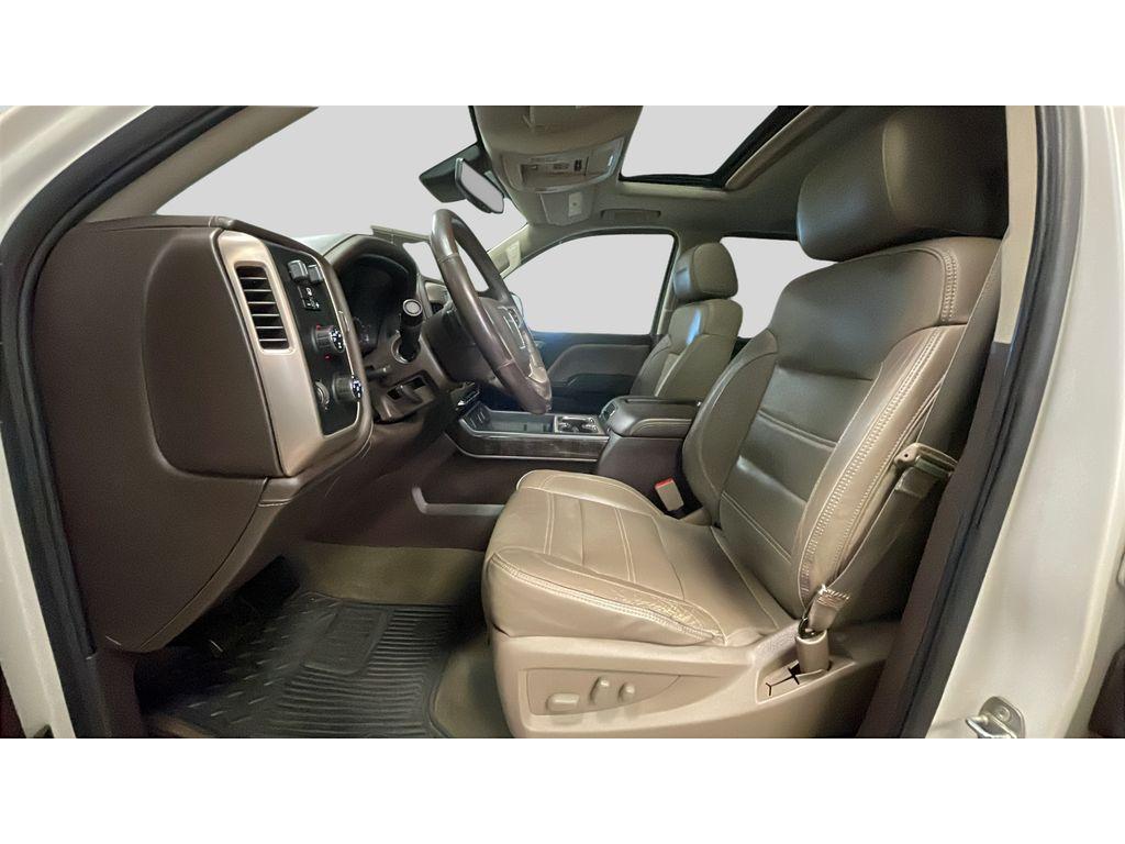 used 2015 GMC Sierra 1500 car, priced at $14,920