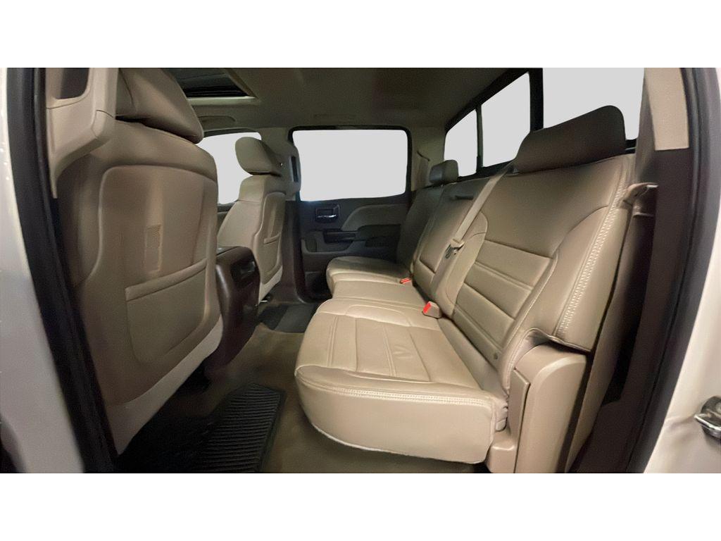 used 2015 GMC Sierra 1500 car, priced at $14,920