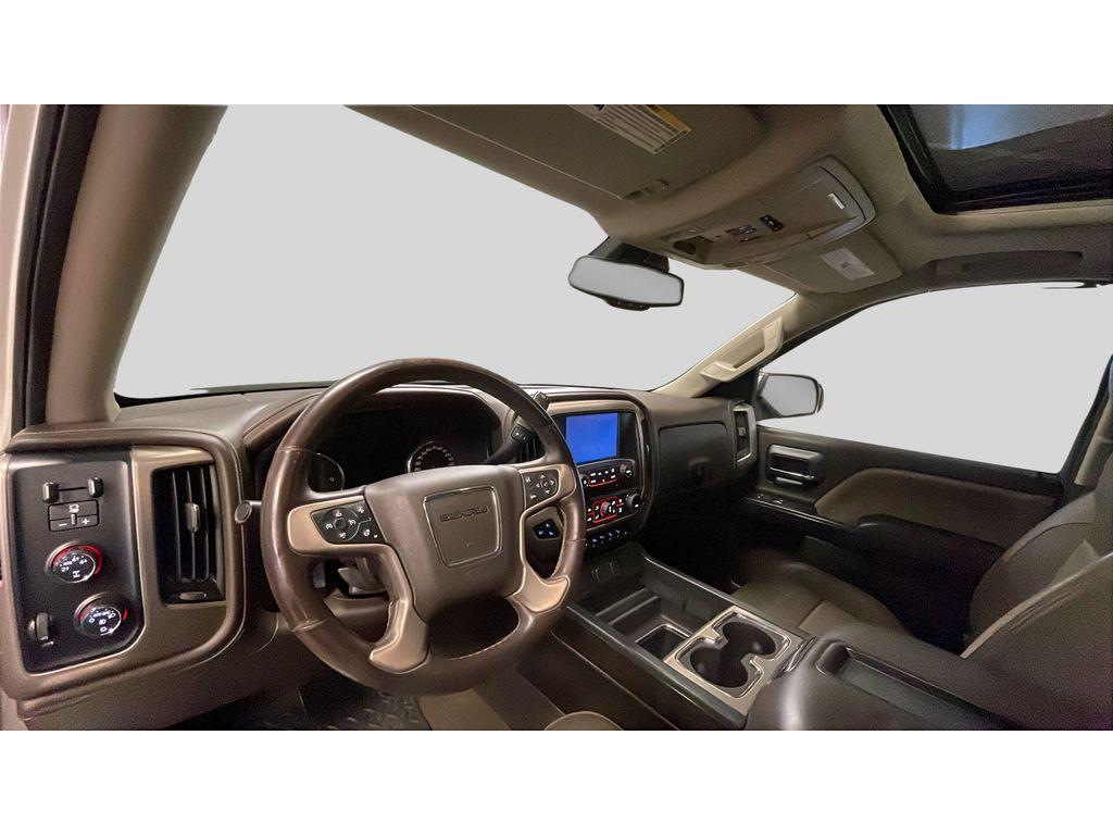 used 2015 GMC Sierra 1500 car, priced at $14,920