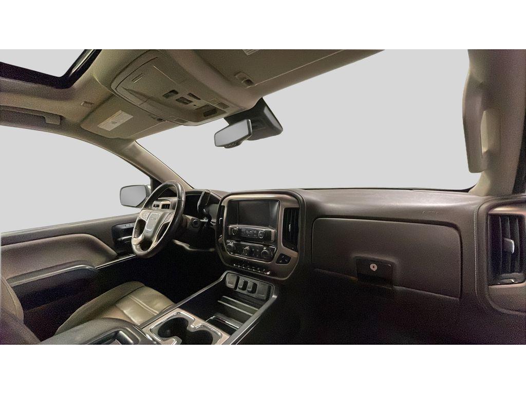 used 2015 GMC Sierra 1500 car, priced at $14,920