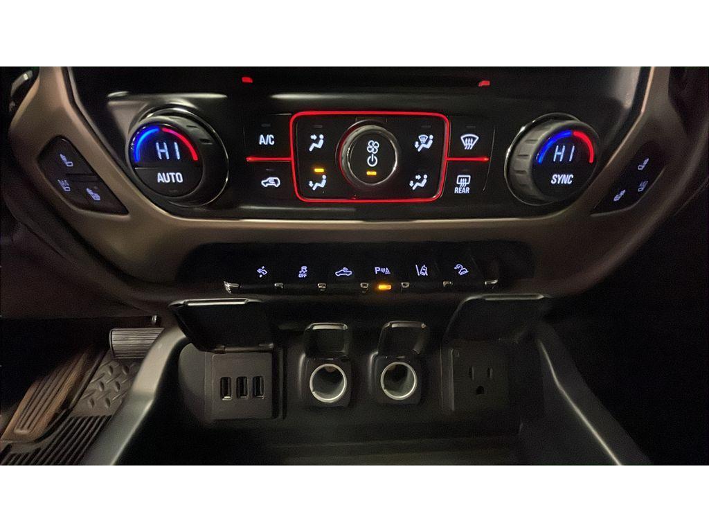 used 2015 GMC Sierra 1500 car, priced at $14,920