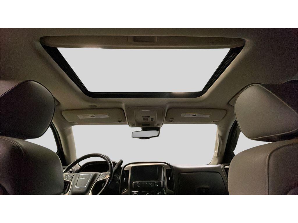 used 2015 GMC Sierra 1500 car, priced at $14,920