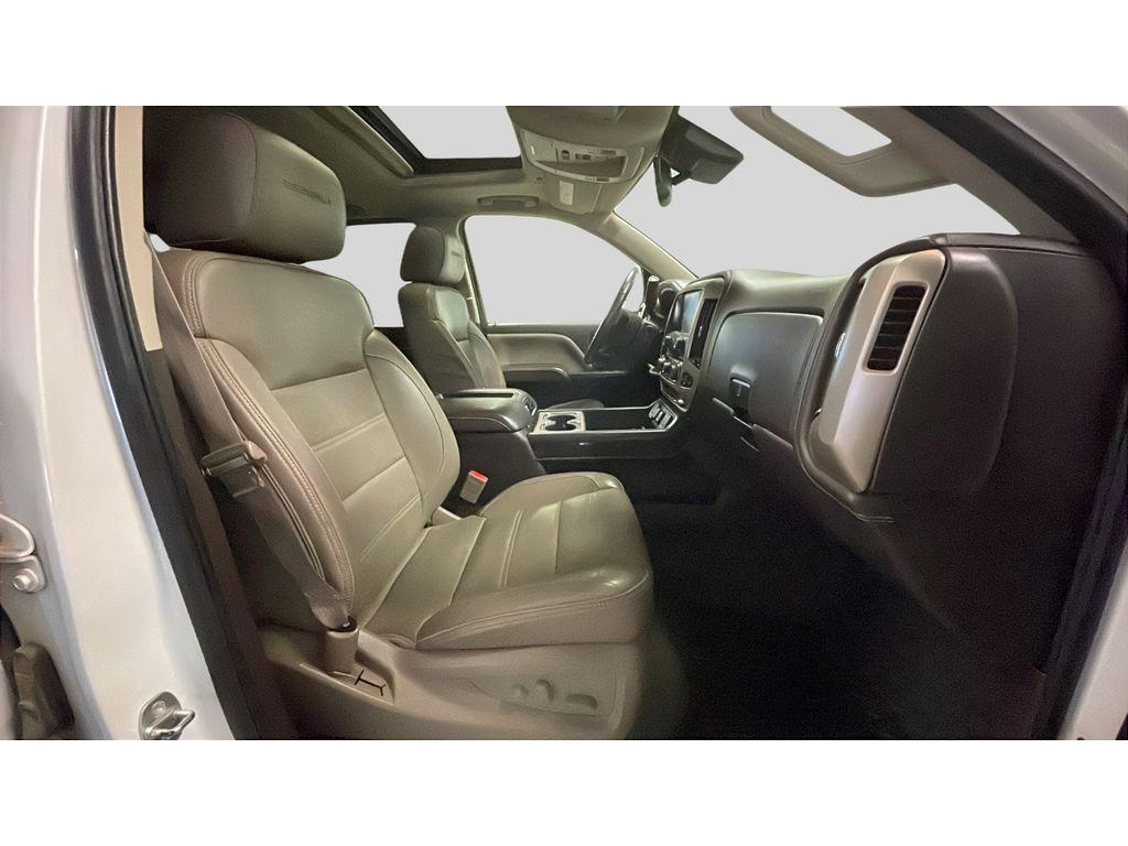 used 2015 GMC Sierra 1500 car, priced at $14,920