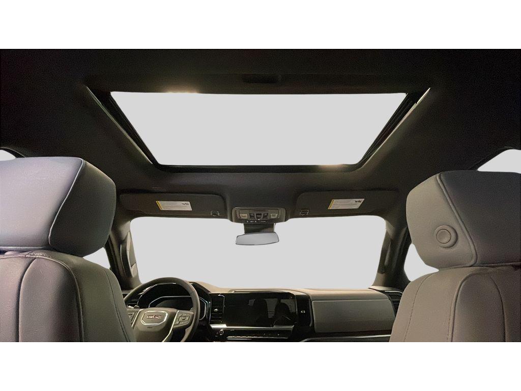 new 2026 GMC Sierra 1500 car, priced at $64,835