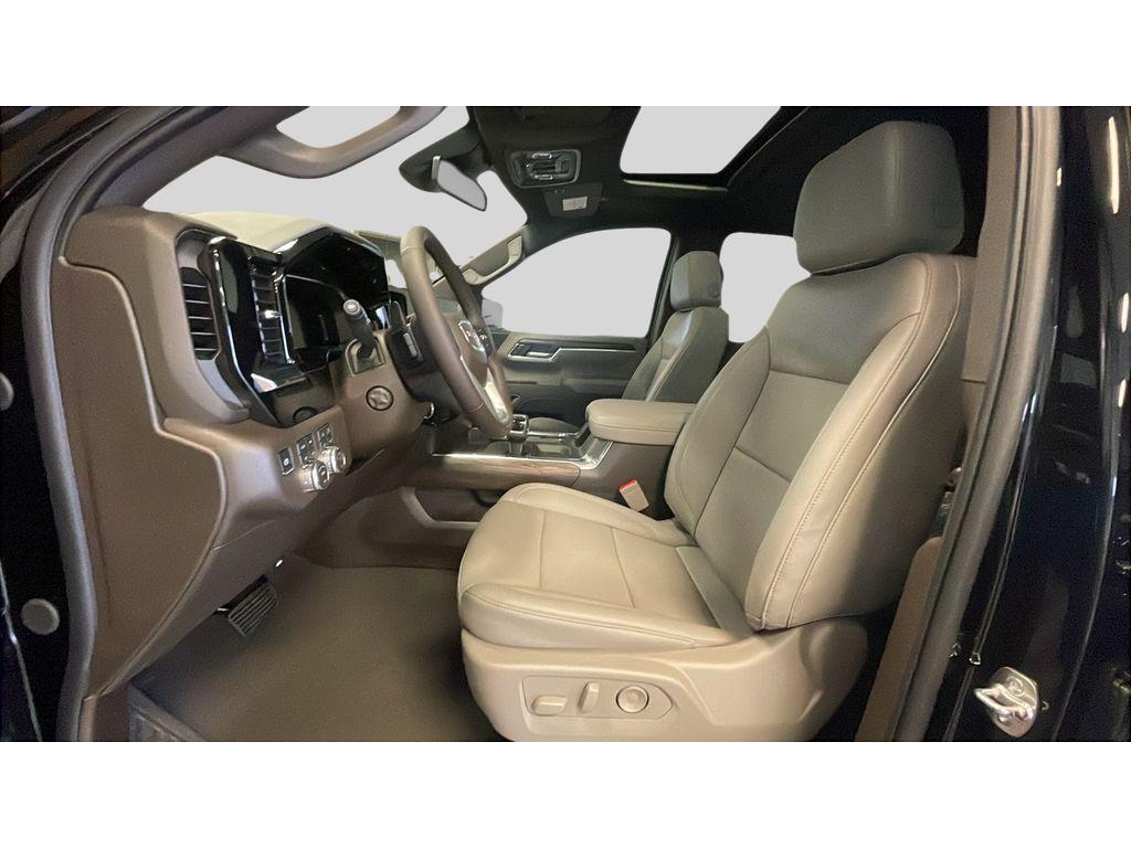 new 2026 GMC Sierra 1500 car, priced at $64,835