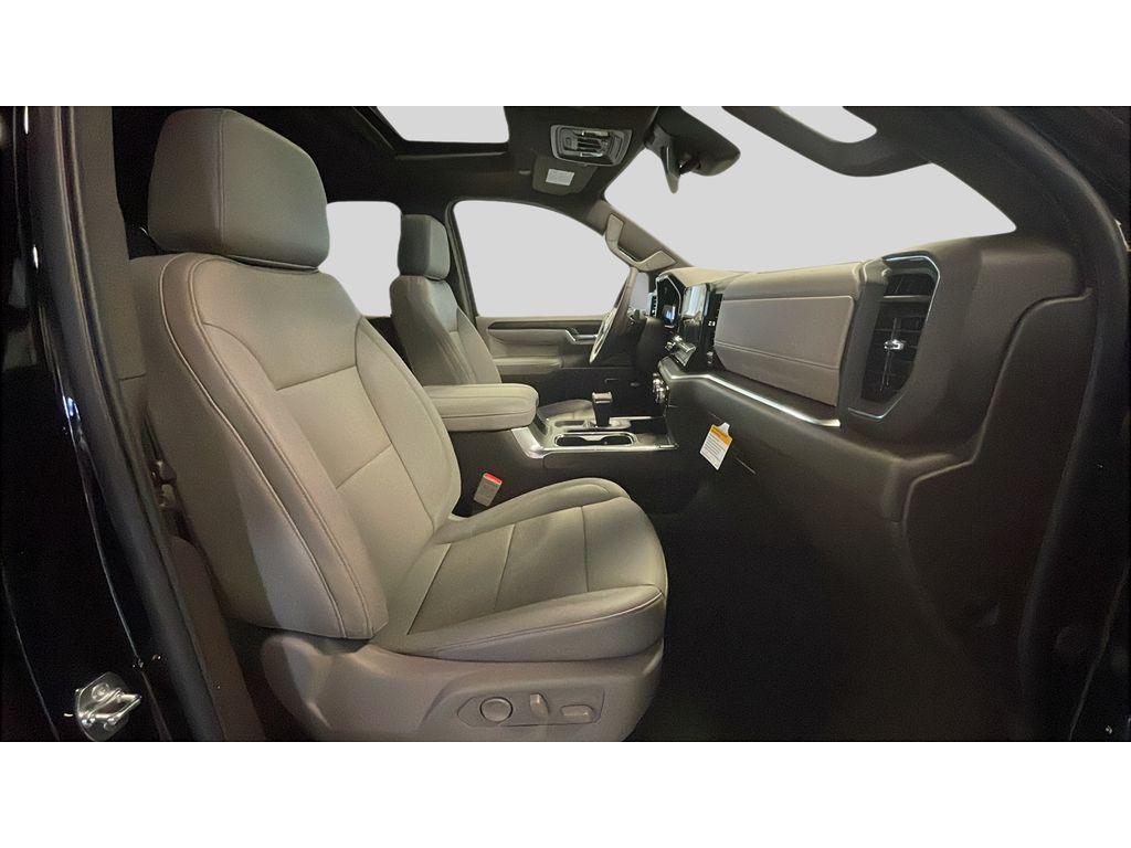 new 2026 GMC Sierra 1500 car, priced at $64,835